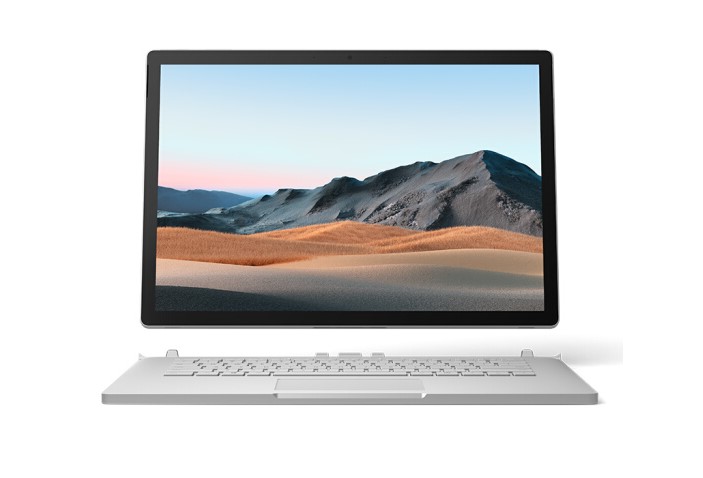 香坊Surface 维修前的准备工作